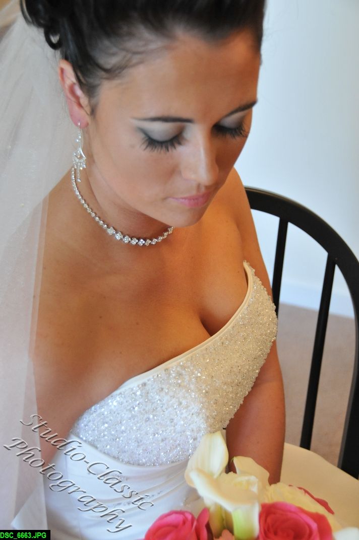 Schenectady Wedding 