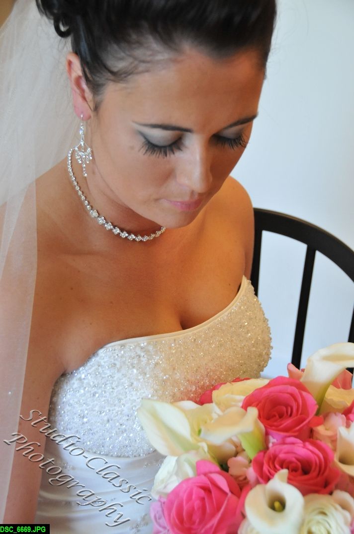 Schenectady Wedding 