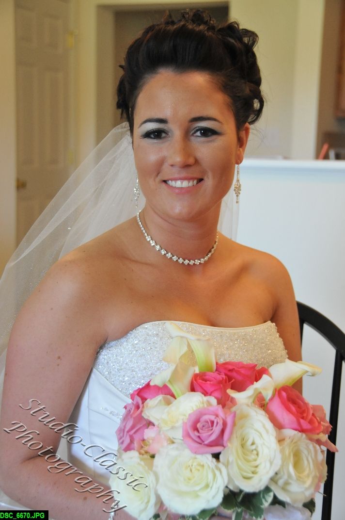 Schenectady Wedding 
