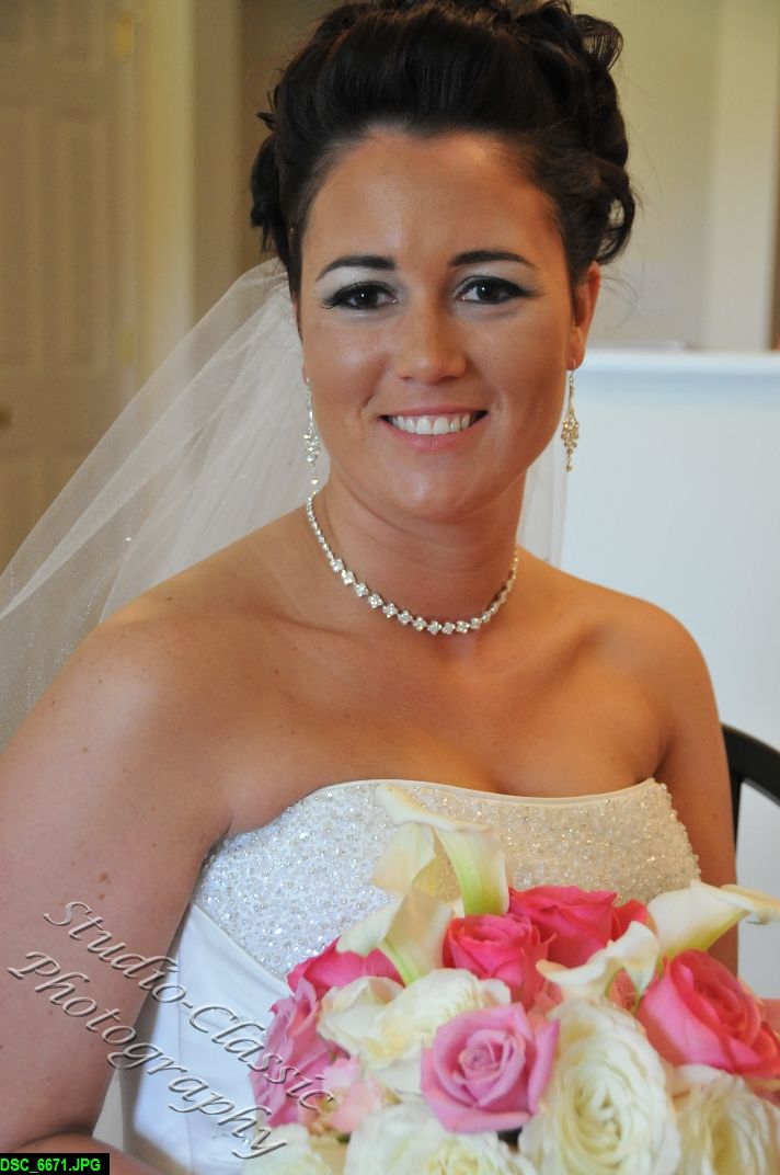 Schenectady Wedding 