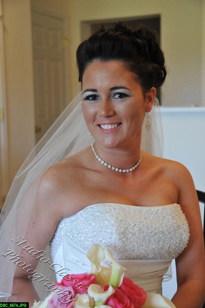 Schenectady Wedding 