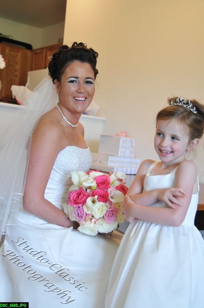 Schenectady Wedding 
