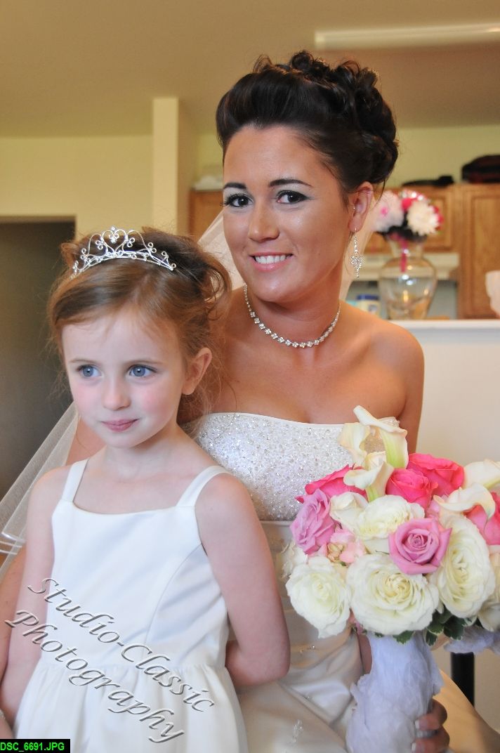 Schenectady Wedding 
