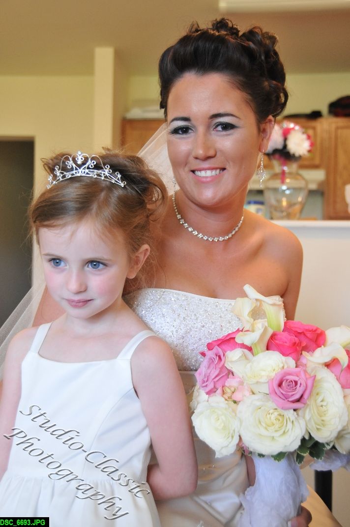 Schenectady Wedding 