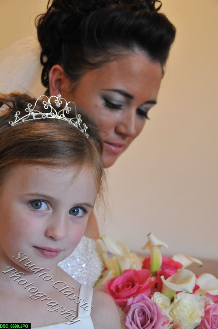 Schenectady Wedding 