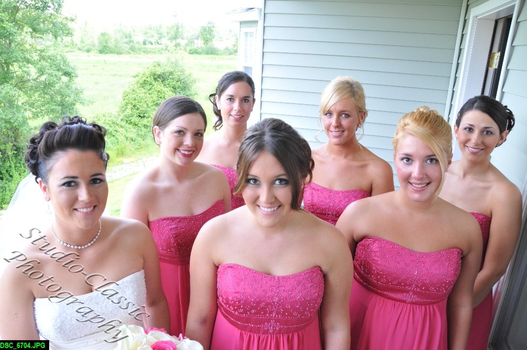 Schenectady Wedding 