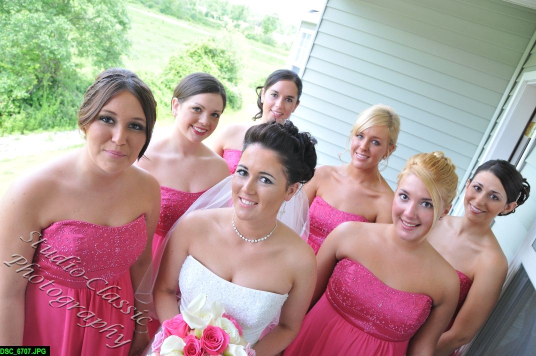 Schenectady Wedding 