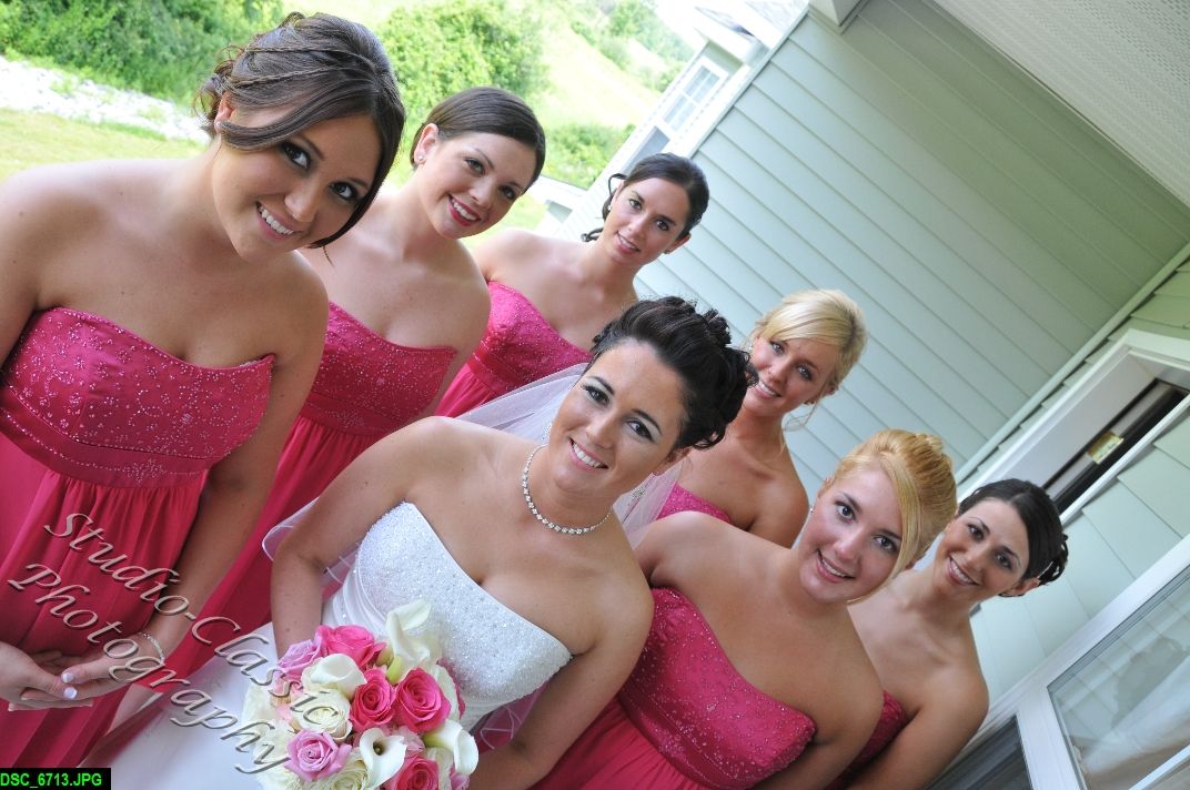 Schenectady Wedding 