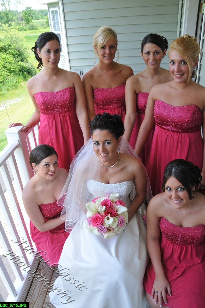 Schenectady Wedding 