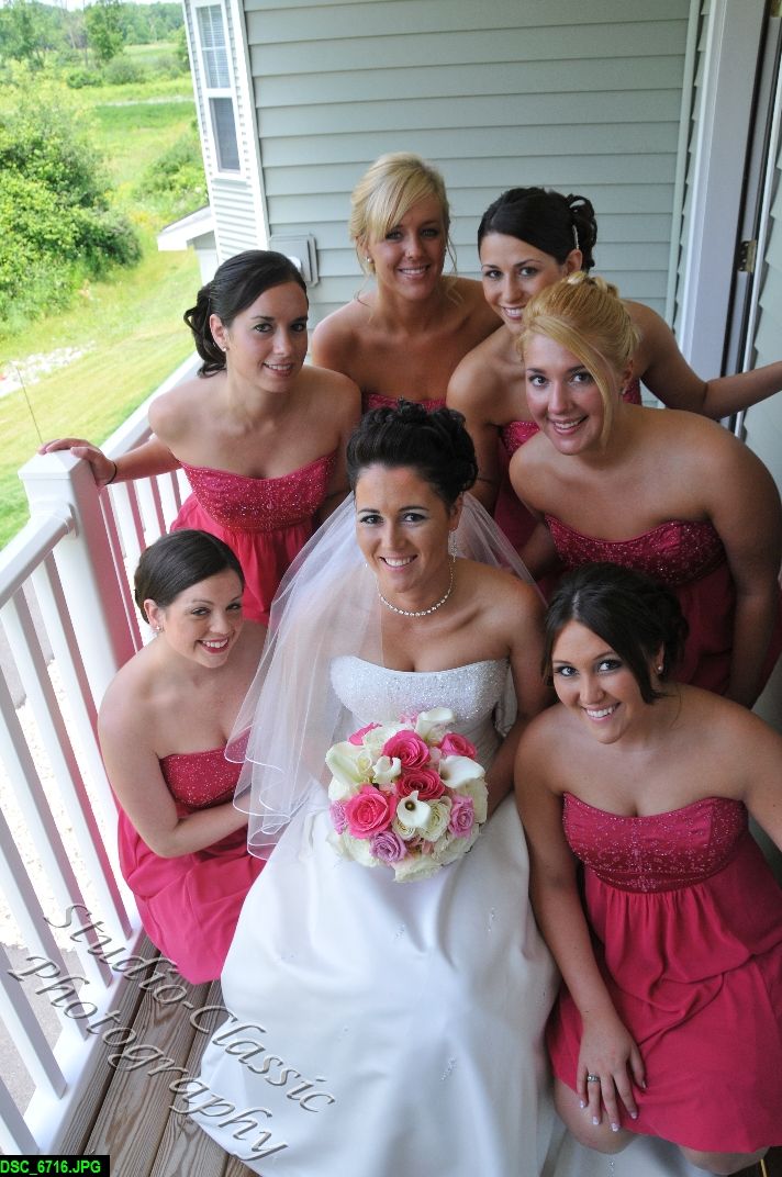 Schenectady Wedding 