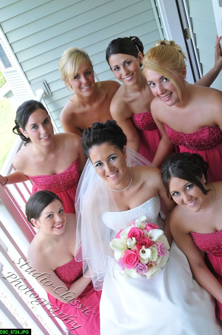 Schenectady Wedding 