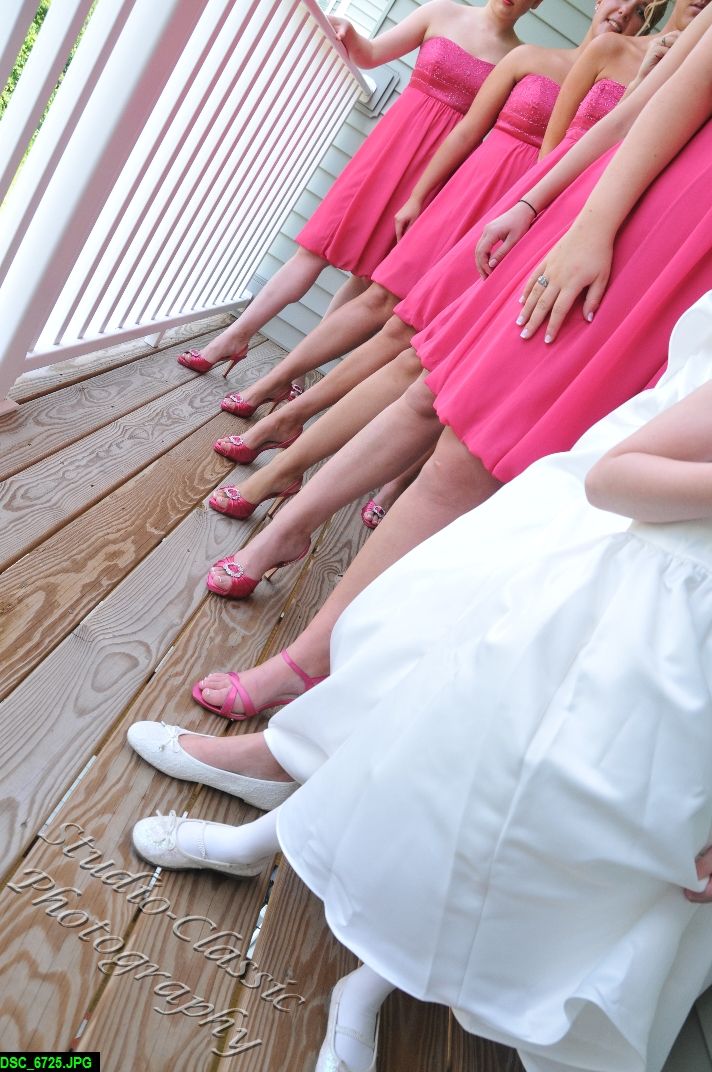 Schenectady Wedding 