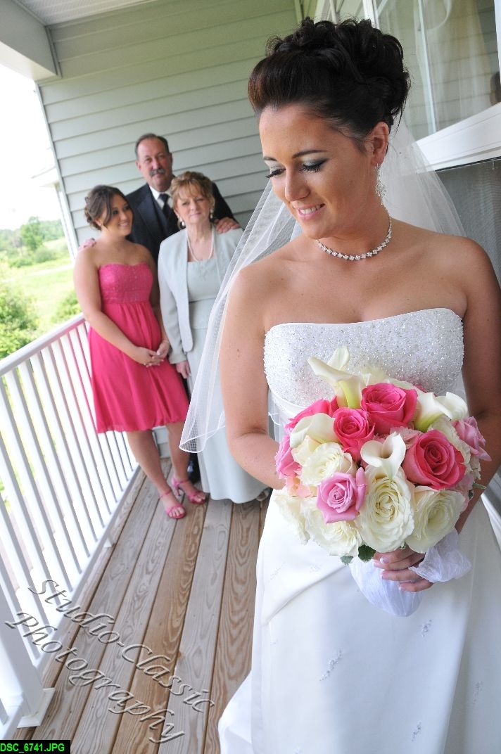 Schenectady Wedding 