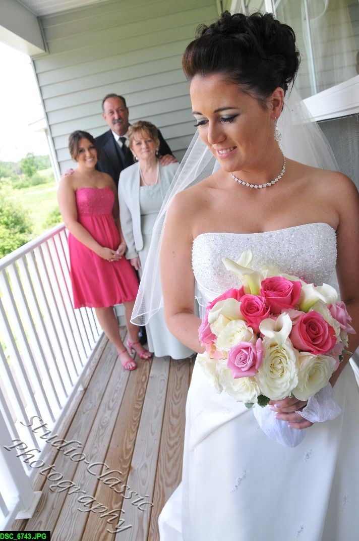 Schenectady Wedding 