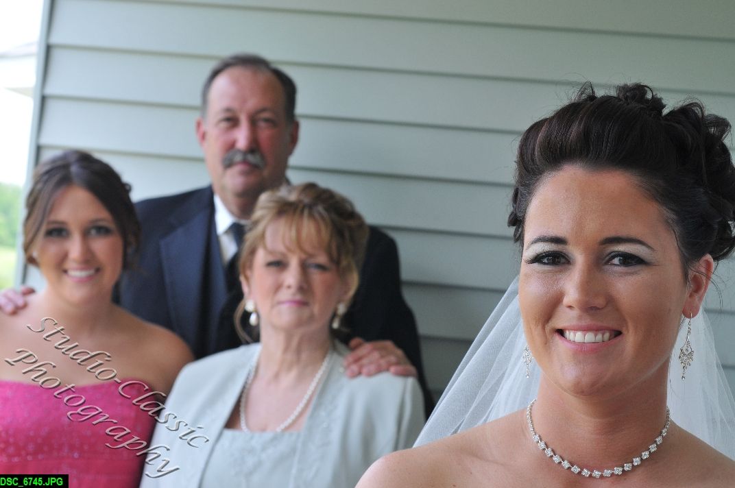 Schenectady Wedding 