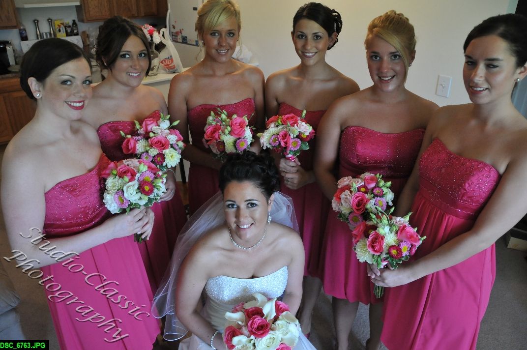 Schenectady Wedding 