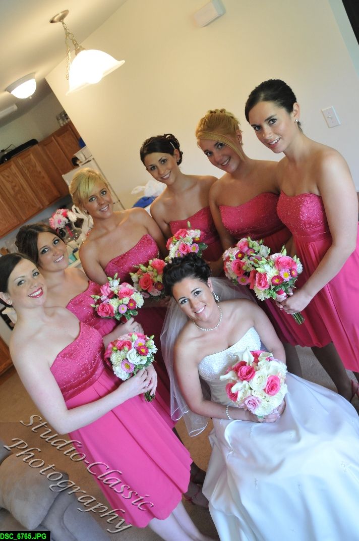 Schenectady Wedding 