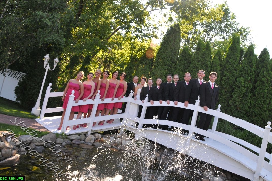 Schenectady Wedding 