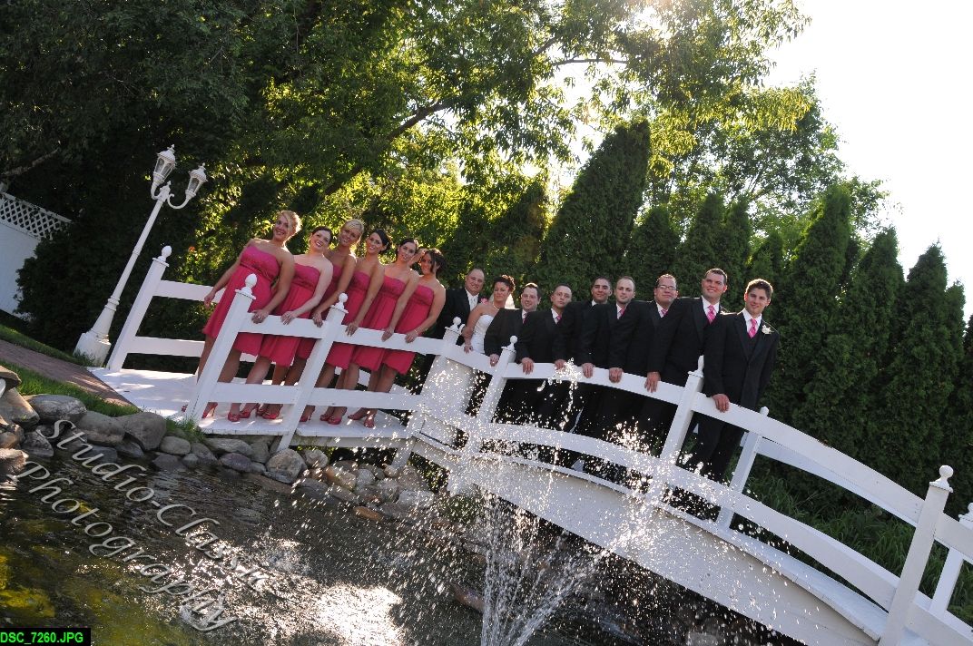 Schenectady Wedding 