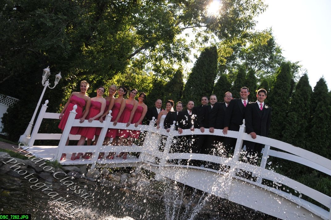 Schenectady Wedding 