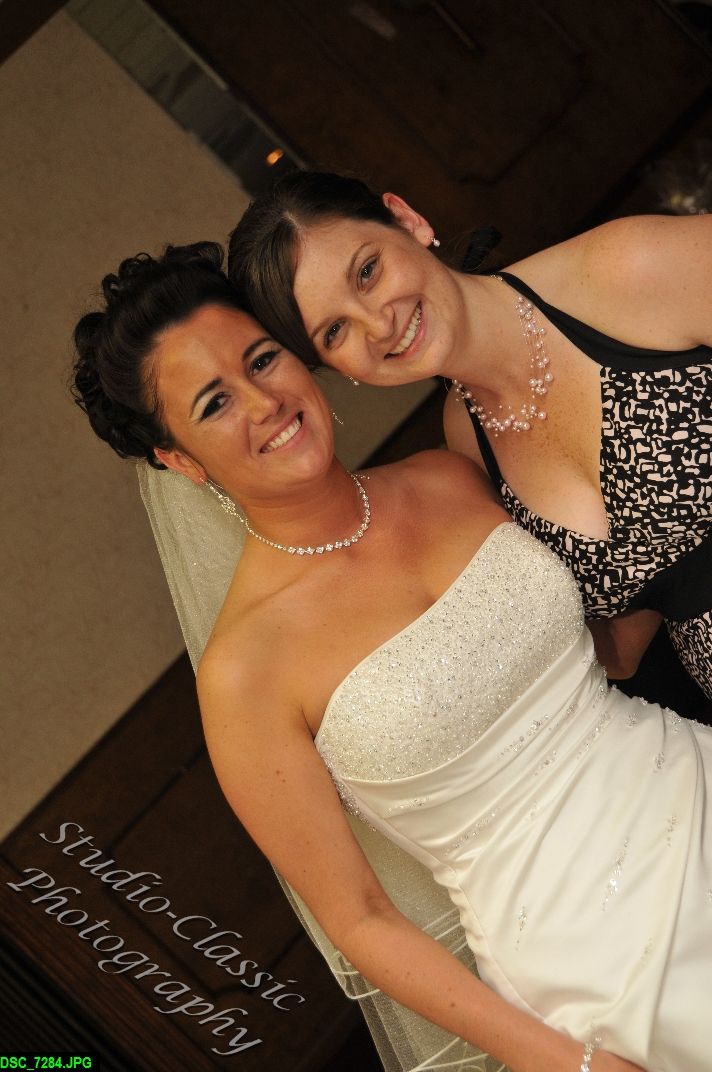 Schenectady Wedding 