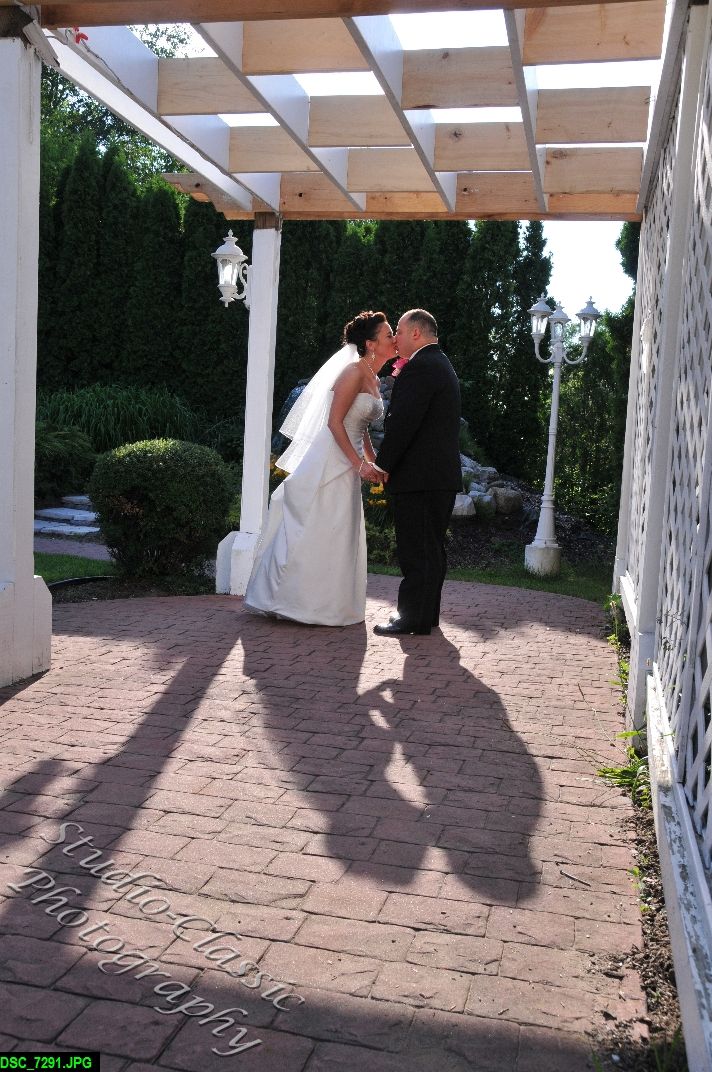 Schenectady Wedding 
