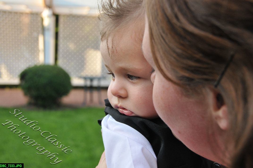 Schenectady Wedding 