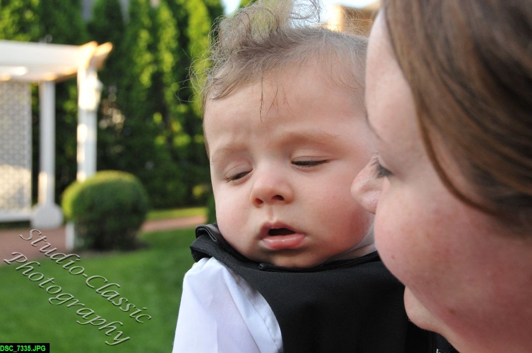 Schenectady Wedding 