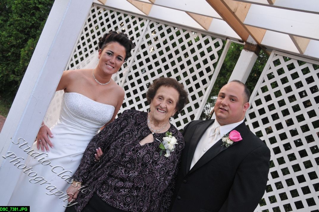 Schenectady Wedding 