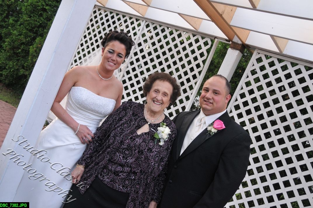 Schenectady Wedding 