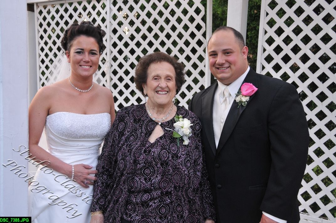 Schenectady Wedding 