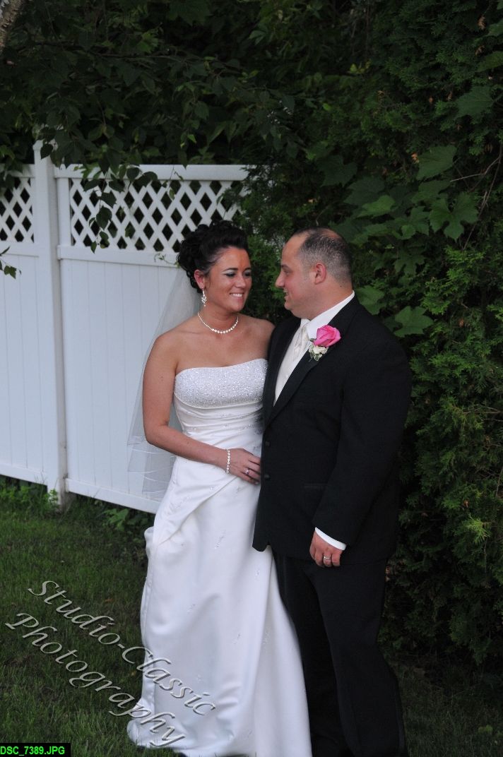 Schenectady Wedding 