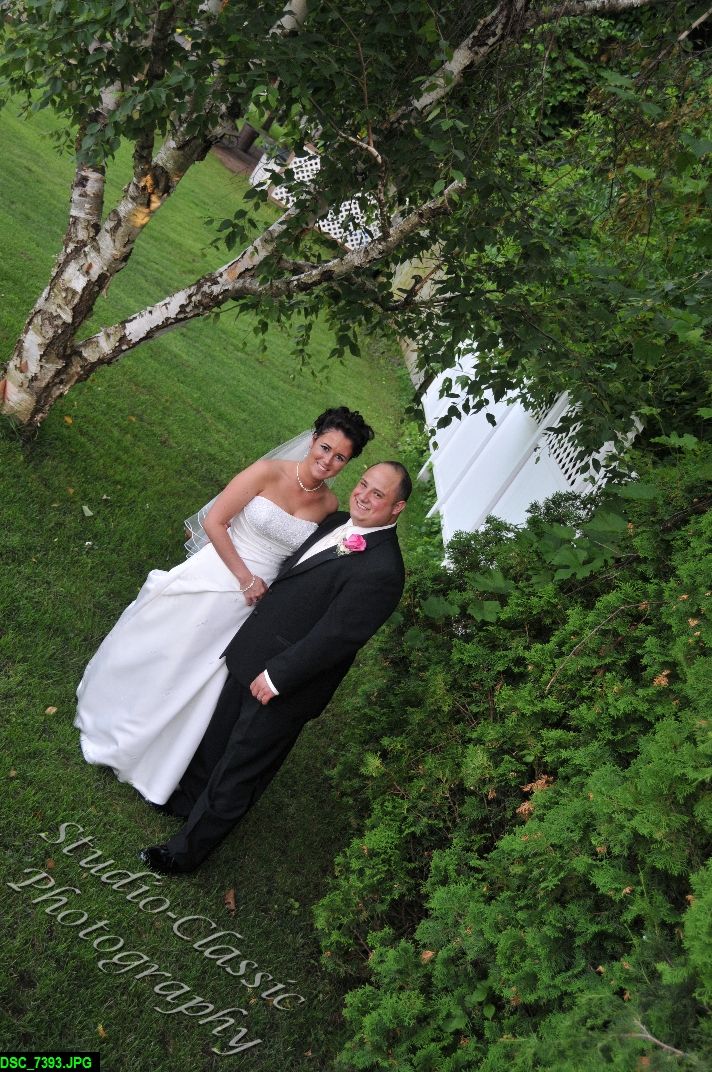 Schenectady Wedding 