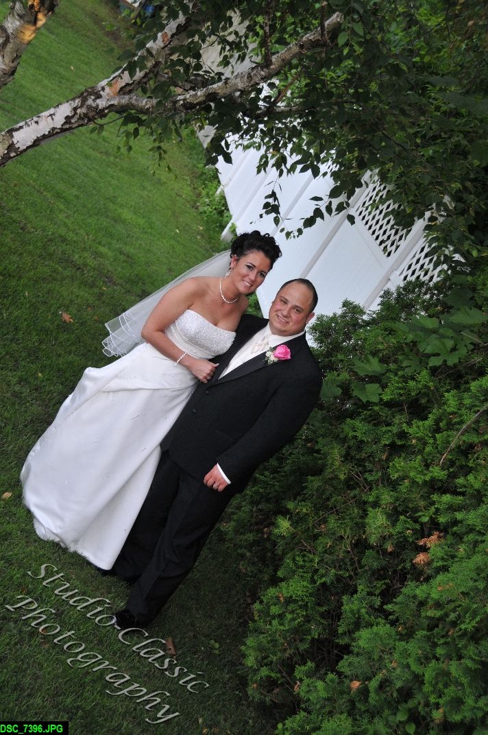 Schenectady Wedding 