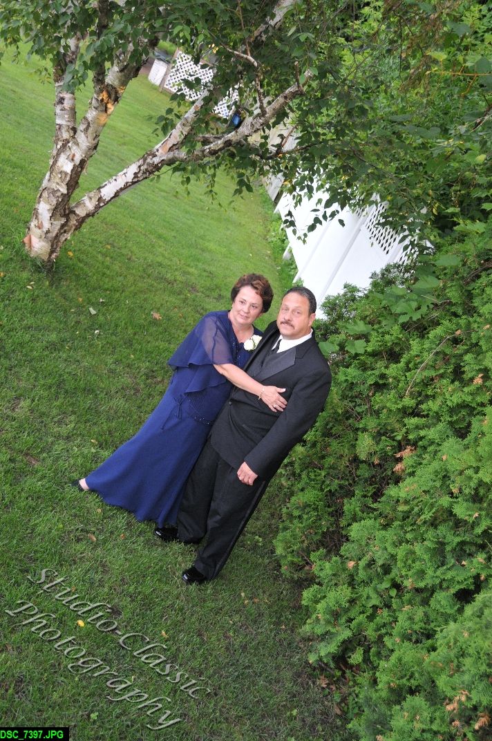 Schenectady Wedding 
