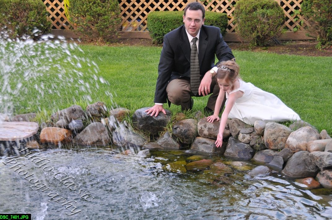 Schenectady Wedding 