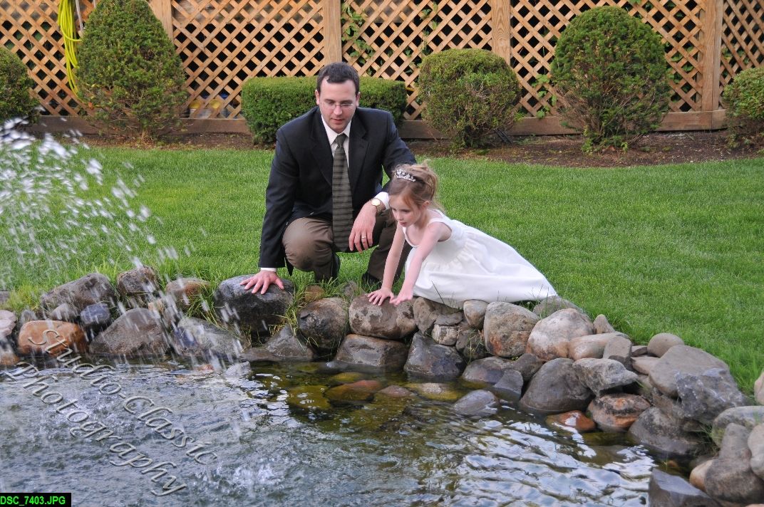 Schenectady Wedding 