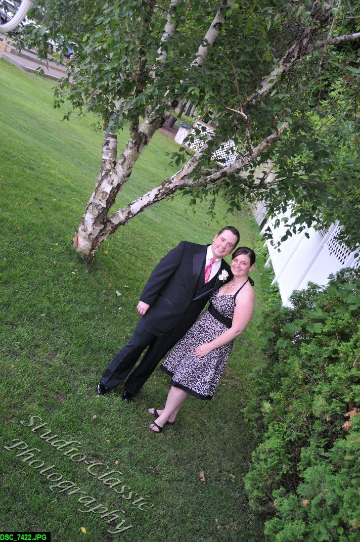 Schenectady Wedding 