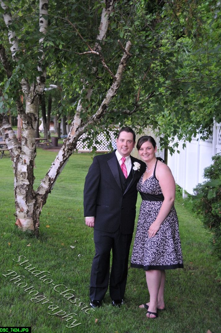 Schenectady Wedding 