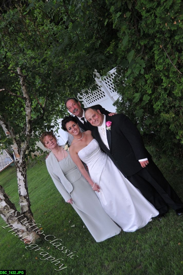 Schenectady Wedding 