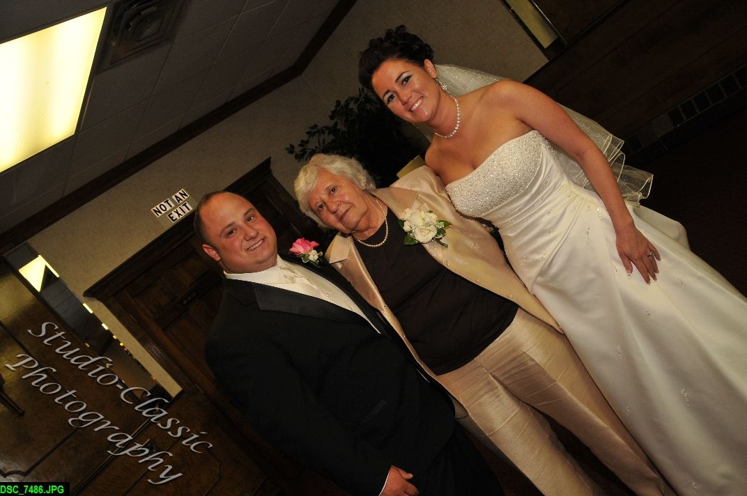 Schenectady Wedding 