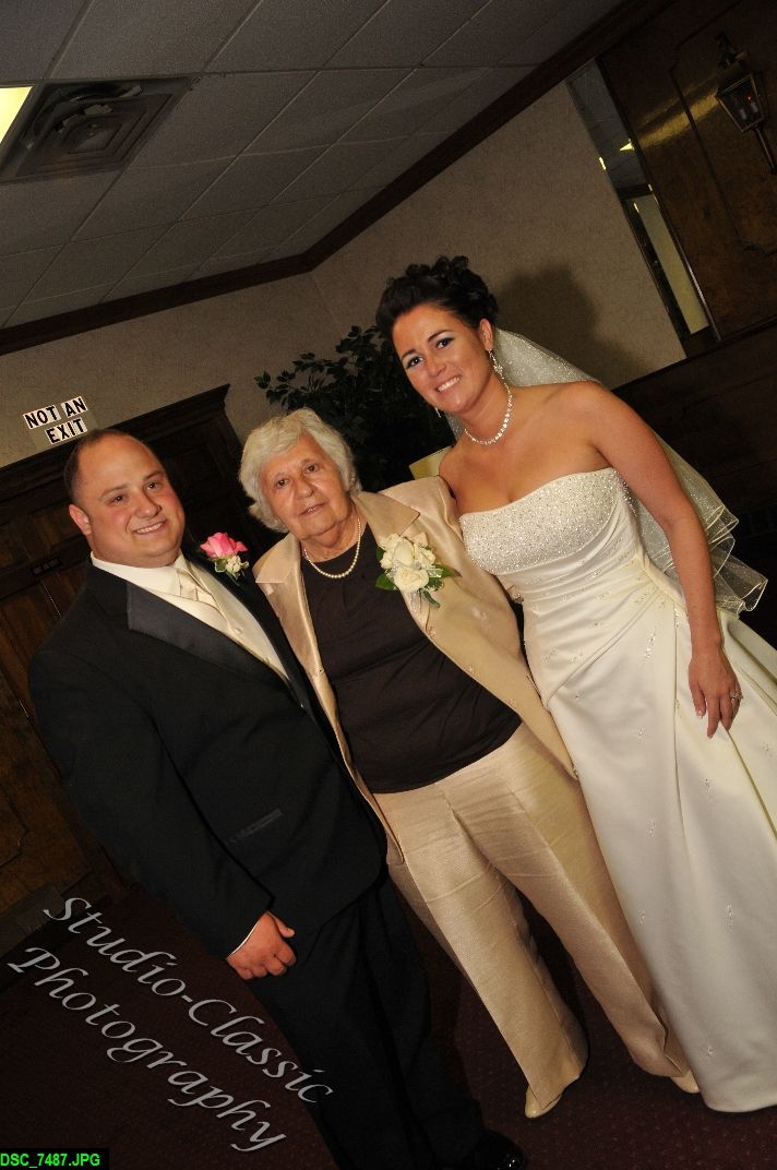 Schenectady Wedding 