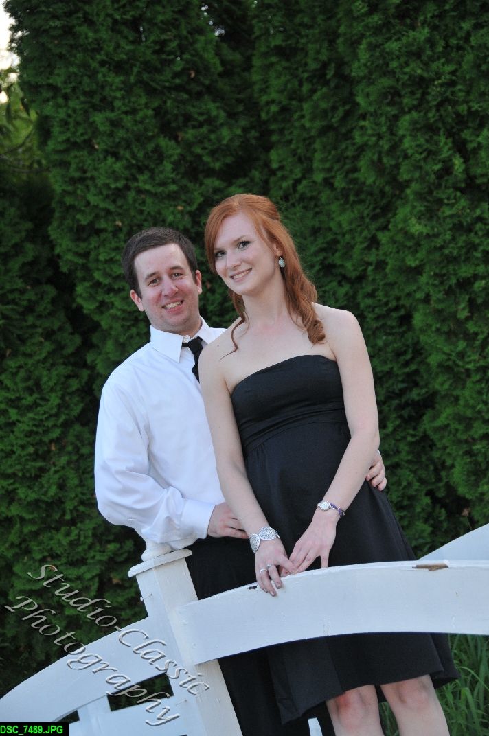 Schenectady Wedding 