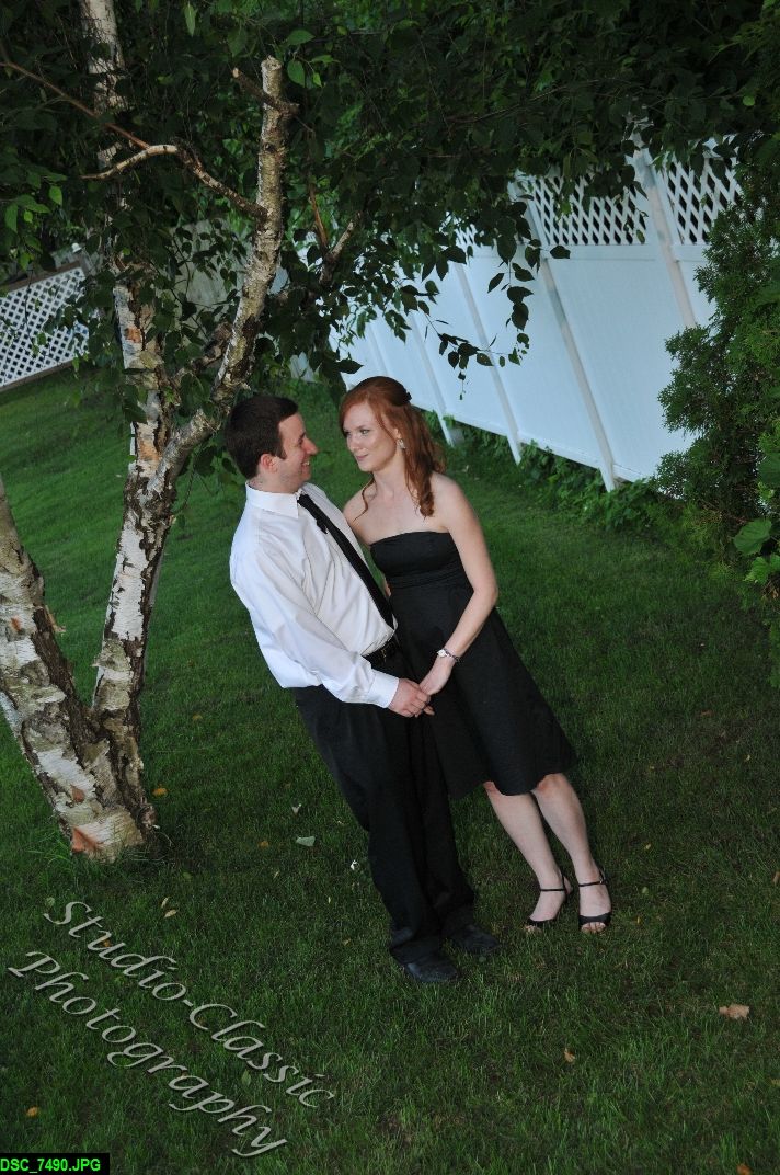 Schenectady Wedding 