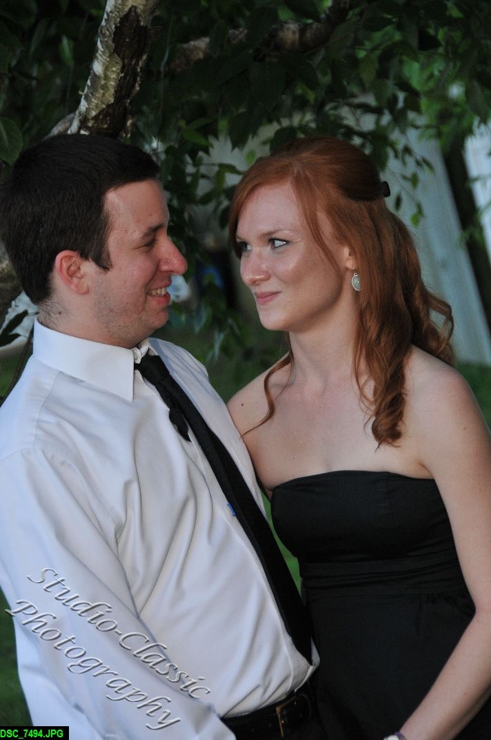 Schenectady Wedding 