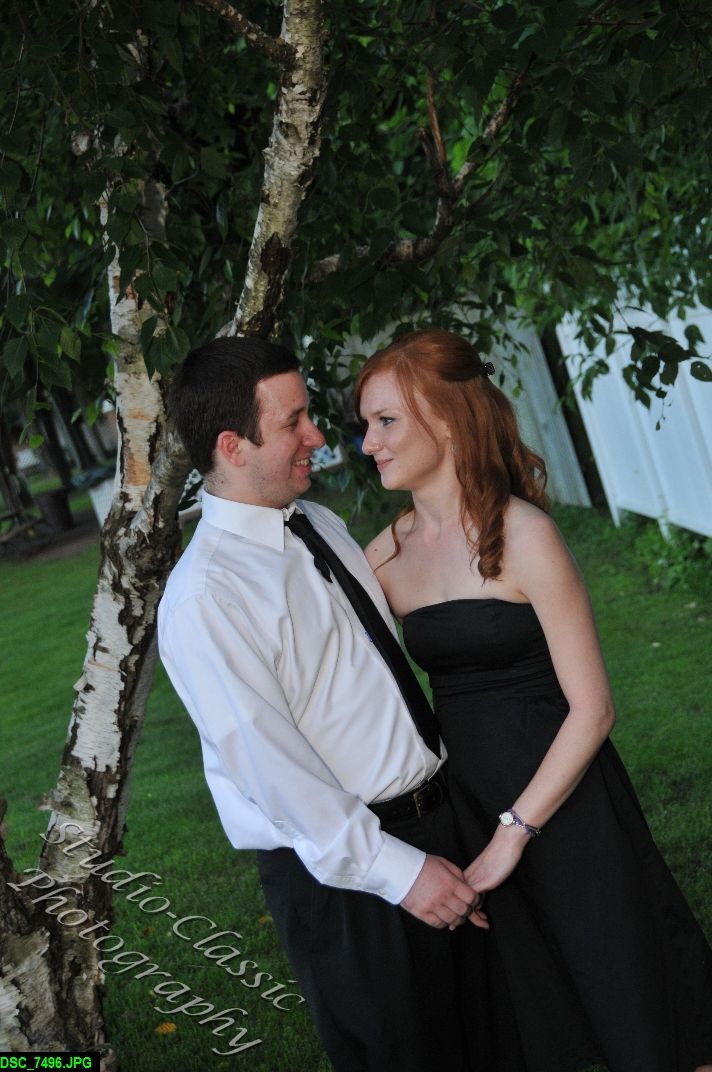 Schenectady Wedding 