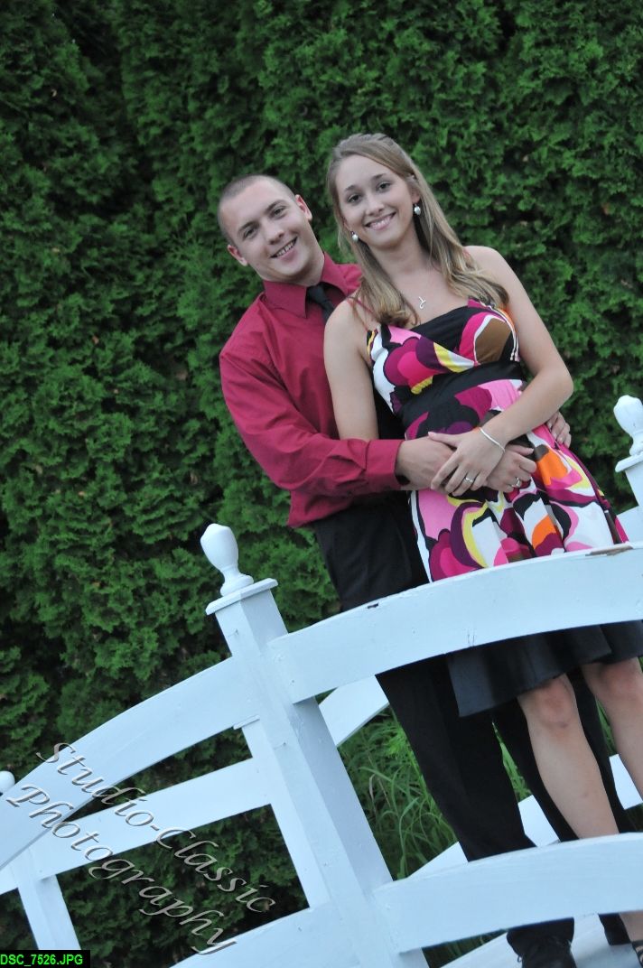 Schenectady Wedding 