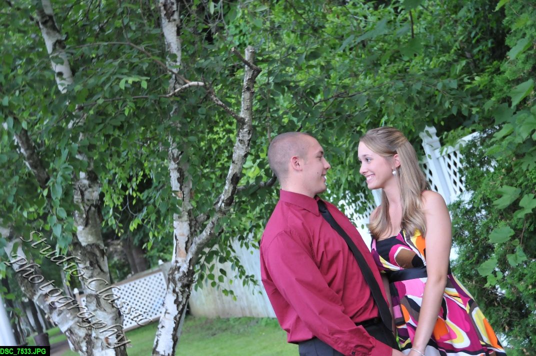 Schenectady Wedding 