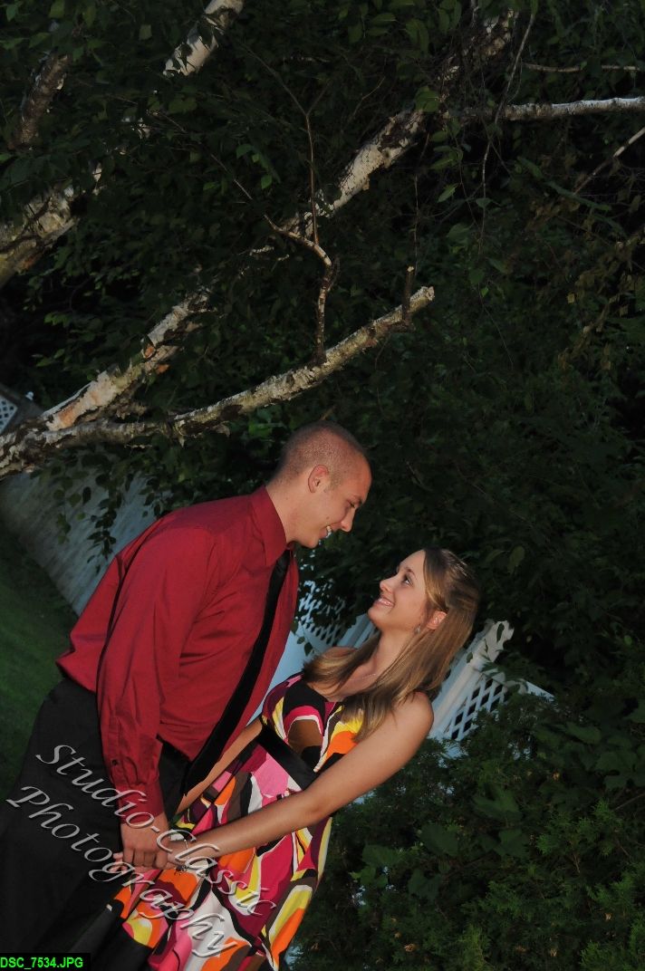 Schenectady Wedding 