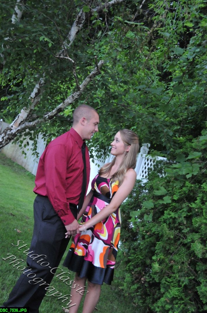 Schenectady Wedding 